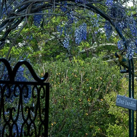 Vakantiehuis Un Havre De Paix En Bordure De La Dordogne